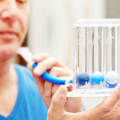 pulmonary rehabilitation in Malakpet